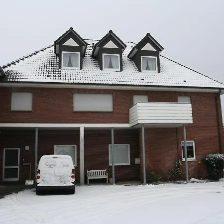 Apartment Mantelmoewe By Interhome *