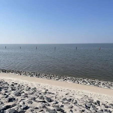 Apartamento Mantelmoewe By Interhome