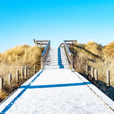 Mantelmoewe By Interhome Apartamento *