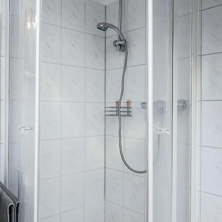 Mantelmoewe By Interhome Apartment