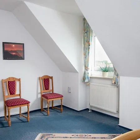 Mantelmoewe By Interhome Apartment *