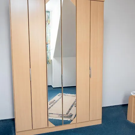 Mantelmoewe By Interhome Apartamento Norddeich (Norden)