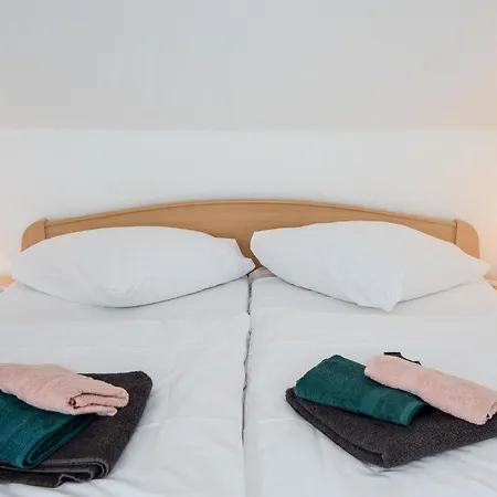 Apartamento Mantelmoewe By Interhome Norddeich (Norden)