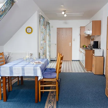 Mantelmoewe By Interhome Norddeich (Norden)