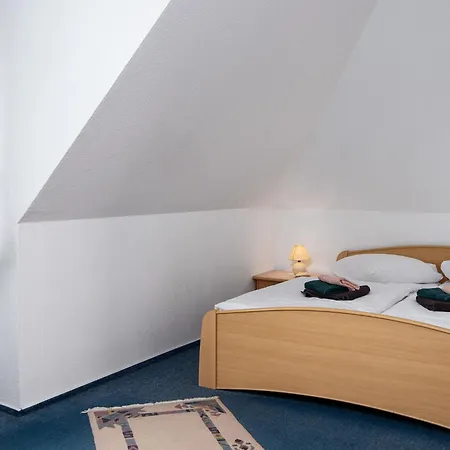 Mantelmoewe By Interhome Apartamento