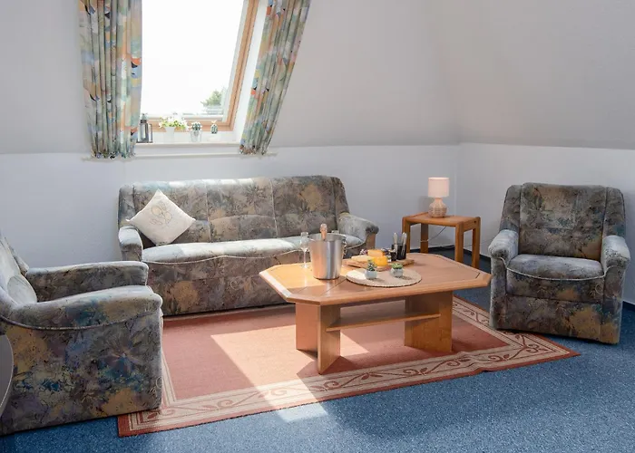Mantelmoewe By Interhome * Norddeich (Norden)